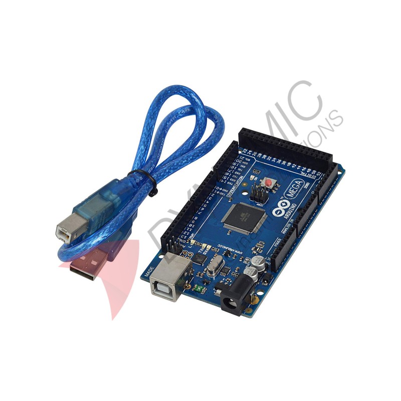 3D Printer Kit Mega 2560 LCD