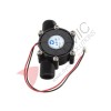 Micro DC 80V/12V/5V Hydro Generator Turbine 10W