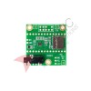 Audio Adapter Board Rev D2 SGTL5000 for Teensy 4