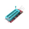 Universal PIC Programmer Adapter Seat for PICKit 2/3 & ICD2 Universal PIC Programmer Adapter Seat for PICKit 2/3 & ICD2