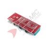 Universal PIC Programmer Adapter Seat for PICKit 2/3 & ICD2 Universal PIC Programmer Adapter Seat for PICKit 2/3 & ICD2