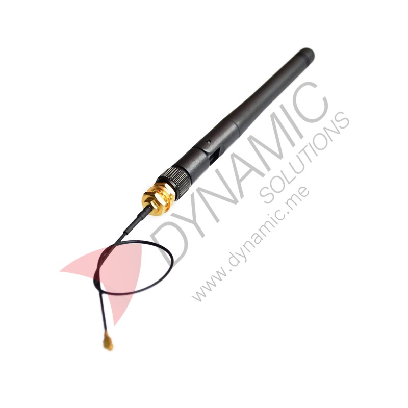 WEMOS D1 Mini Pro 16M Bytes External Antenna Connector NodeMCU Based