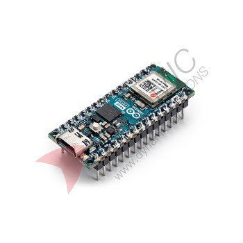 Arduino Nano ESP32 with headers Original