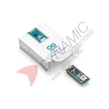 Arduino Nano ESP32 with headers Original Arduino Nano ESP32 with headers Original
