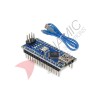 Arduino Nano 3.0 ATmega328P FT232 Chip + Mini USB Cable