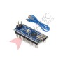 Arduino Nano 3.0 ATmega328P FT232 Chip + Mini USB Cable