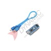 Arduino Nano 3.0 ATmega328P FT232 Chip + Mini USB Cable