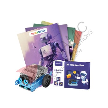 Makeblock mBot Neo Coding - AI Science Box
