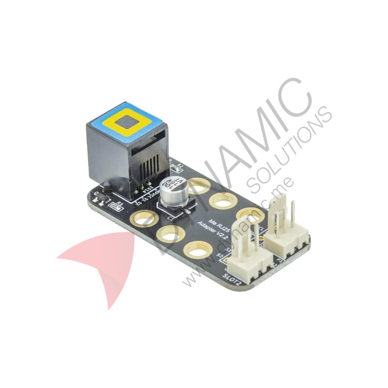 Makeblock Me RJ25 Adapter