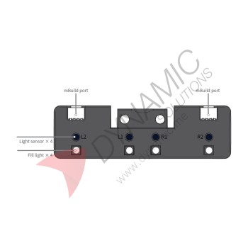 Makeblock Quad RGB Sensor
