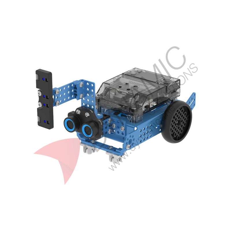 MakeBlock Smart World add-on for mBot2