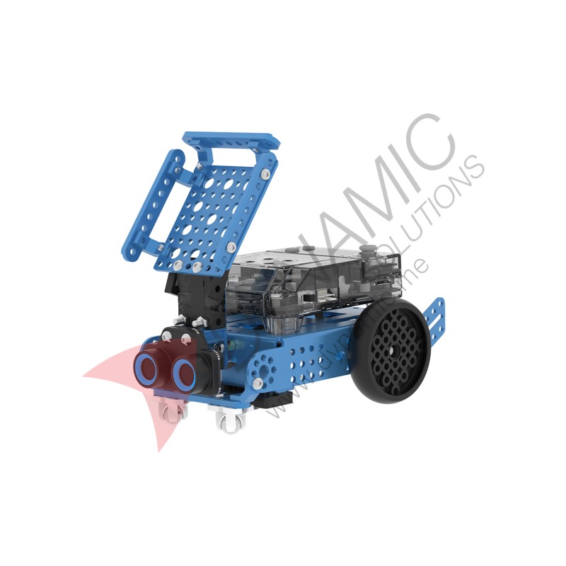 MakeBlock Smart World add-on for mBot2