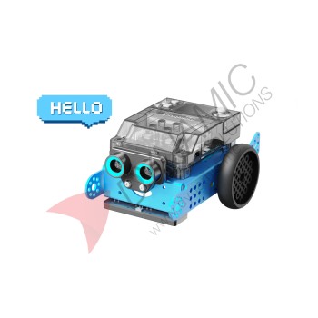 Makeblock Ultrasonic Sensor 2