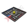MakeX Inspire Smart Logistics Arena and Frame MakeX Inspire Smart Logistics Arena and Frame