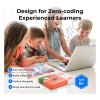 Makeblock mBot Neo Coding - Somatosensory Game Box