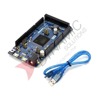 Arduino DUE R3 Board 3V