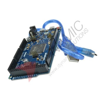 Arduino DUE R3 Board 3V