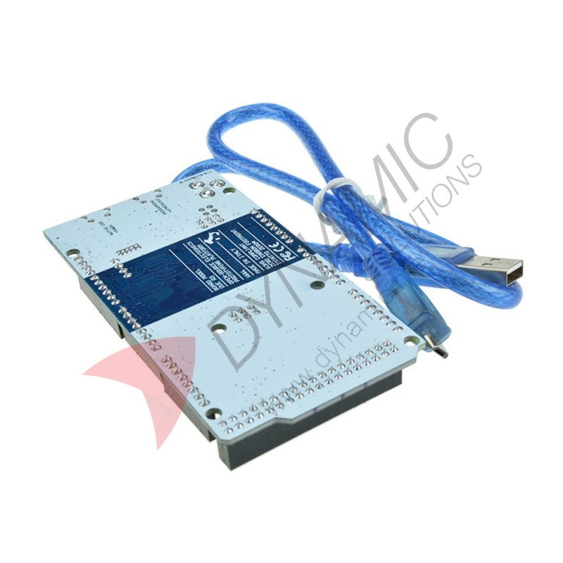 Arduino DUE R3 Board 3V