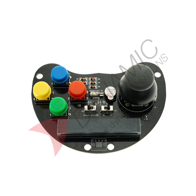 BBC Micro:bit Joystick Button Expansion Board