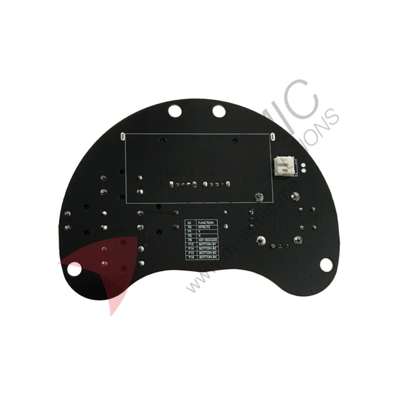 BBC Micro:bit Joystick Button Expansion Board