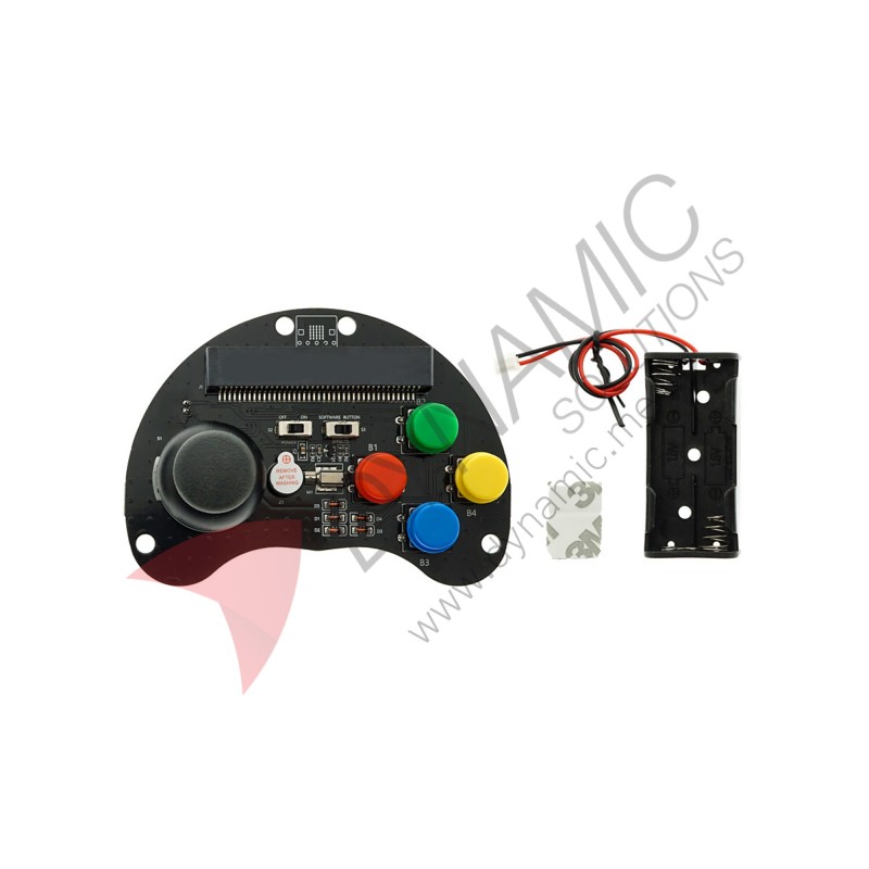 BBC Micro:bit Joystick Button Expansion Board