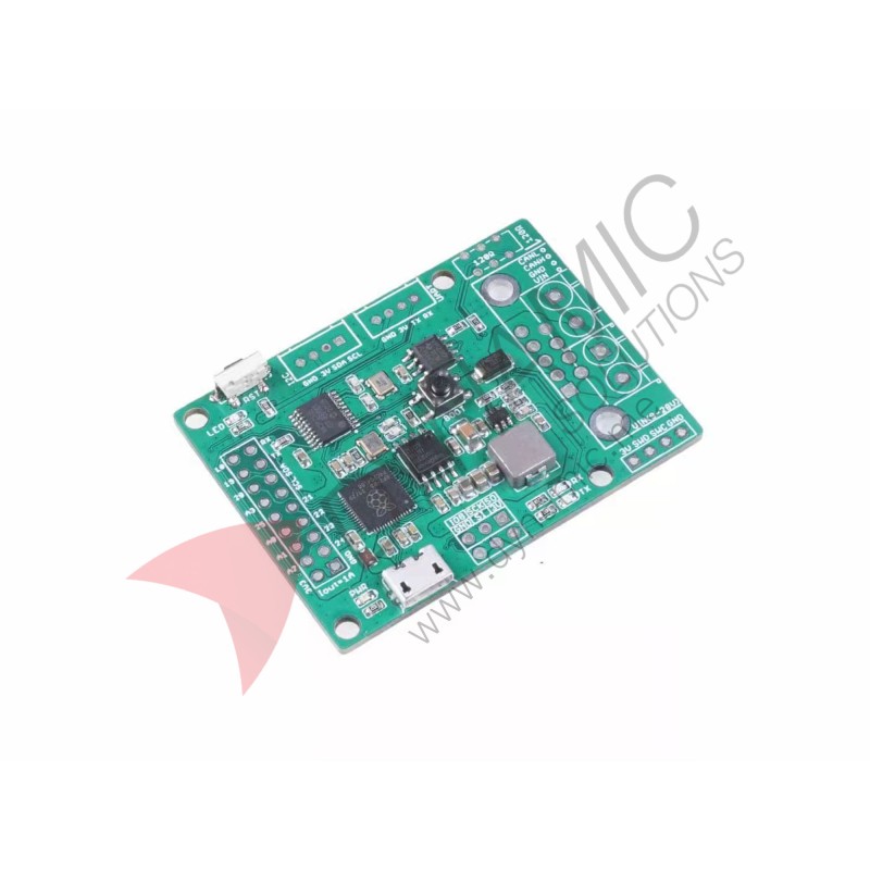 CANBed RP2040 CAN Bus Development Kit