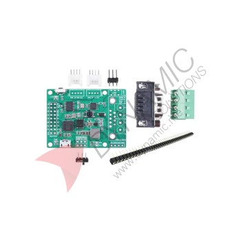 CANBed RP2040 CAN Bus Development Kit