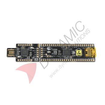 CY8CKIT-059 PSoC 5LP Prototyping Kit