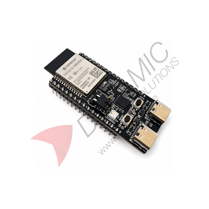 ESP32-C5 DevKitC-1 V1.2 N16R8