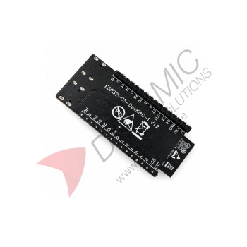 ESP32-C5 DevKitC-1 V1.2 N16R8 ESP32-C5 DevKitC-1 V1.2 N16R8