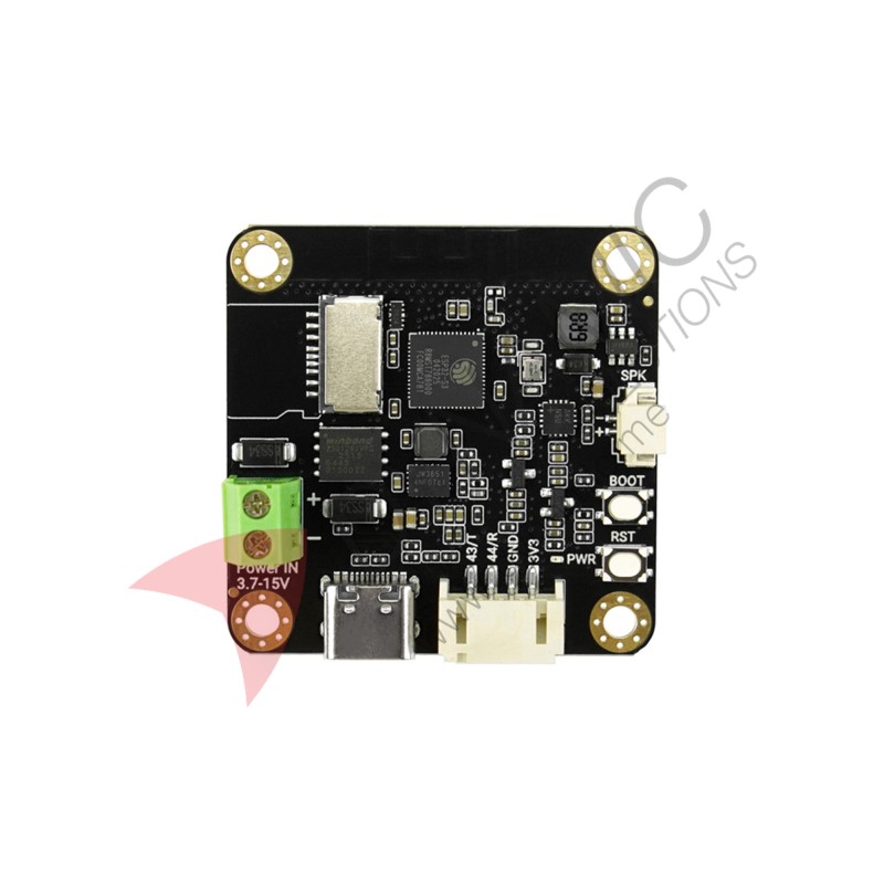 ESP32-S3 AI Camera Module