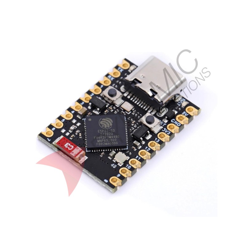 ESP32-C3 Mini Development Board