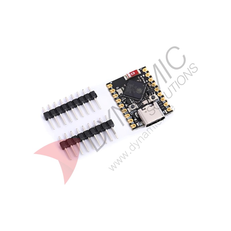 ESP32-C3 Mini Development Board