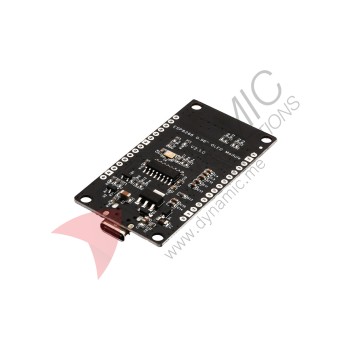 ESP8266 ESP-12F 0.96 Inch OLED Development Board ESP8266 ESP-12F 0.96 Inch OLED Development Board