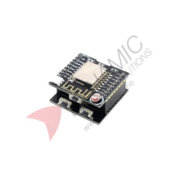 ESP8266 Serial WIFI  Witty Cloud Development Board ESP12F Module