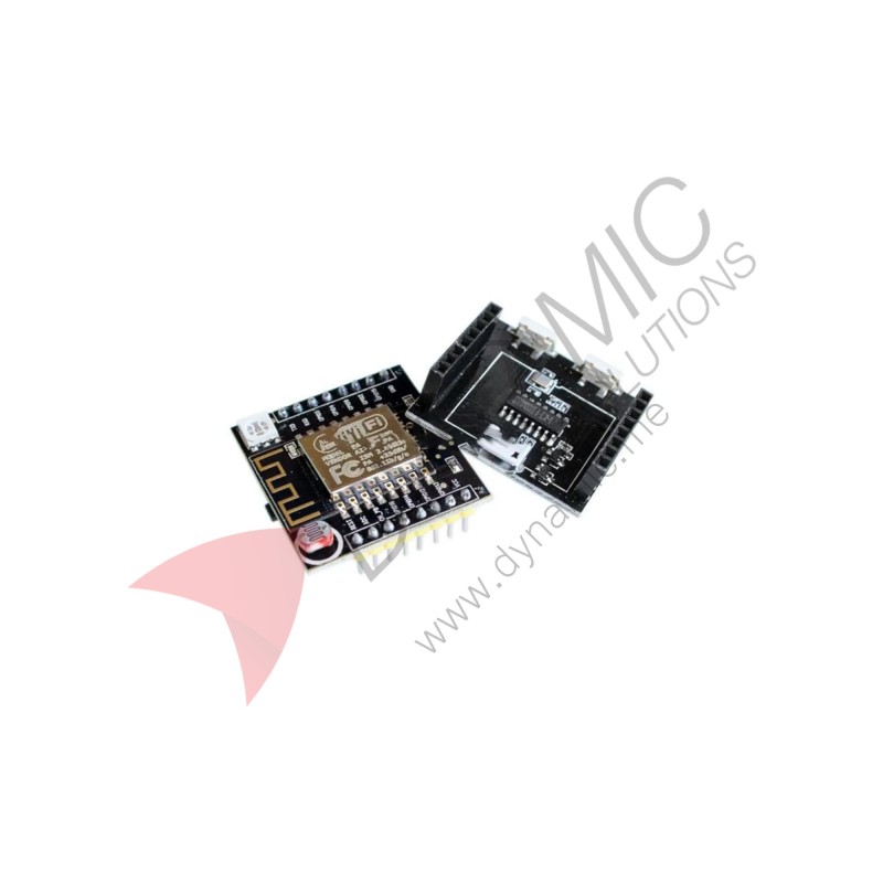 ESP8266 Serial WIFI  Witty Cloud Development Board ESP12F Module