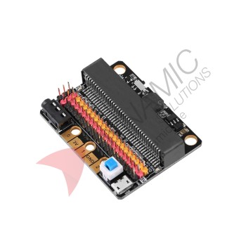 Micro:bit IOBIT V2.0 expansion board 