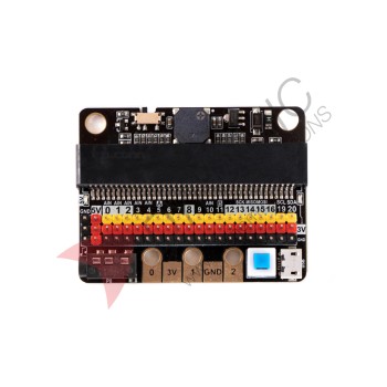 Micro:bit IOBIT V2.0 expansion board 