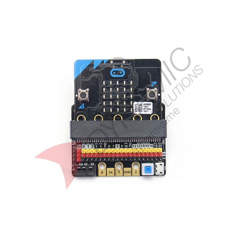 Micro:bit IOBIT V2.0 expansion board 