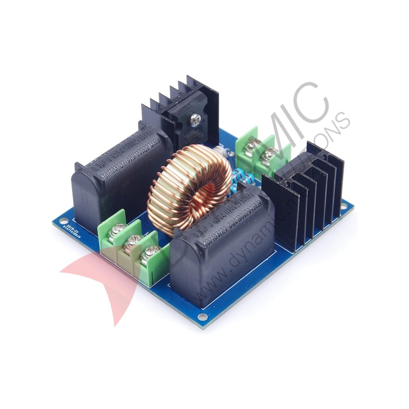 LM YN ZVS Driver Board