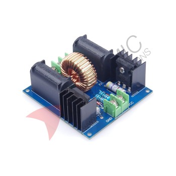 LM YN ZVS Driver Board