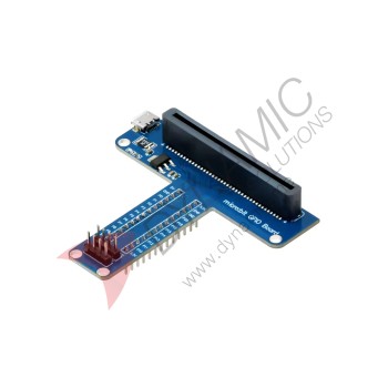 Microbit Extension Board T Type GPIO