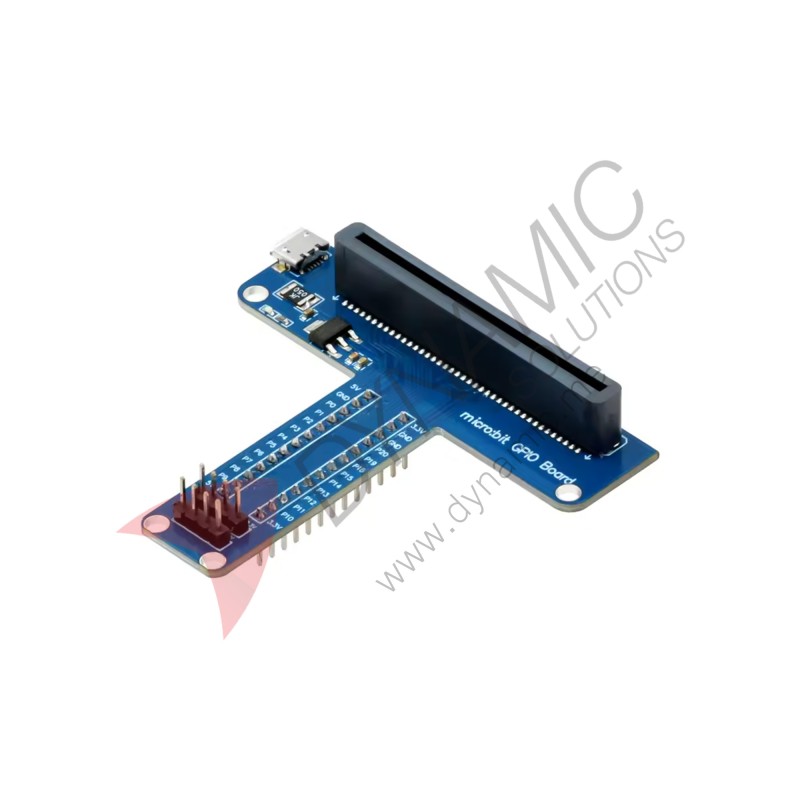 Microbit Extension Board T Type GPIO