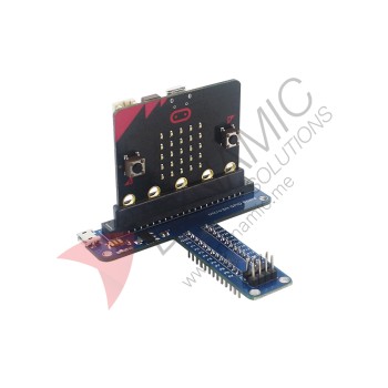 Microbit Extension Board T Type GPIO