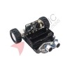 Micro:bit Robot Car Kit (without Microbit)