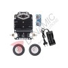 Micro:bit Robot Car Kit (without Microbit)