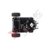 Micro:bit Robot Car Kit (without Microbit)