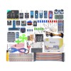 Micro:bit V2 Starter Sensor Kit