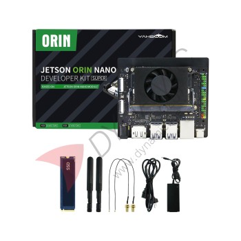 NVIDIA Jetson Orin Nano Super Developer Kit 8GB