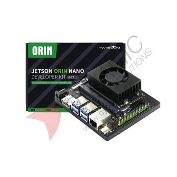 NVIDIA Jetson Orin Nano Super Developer Kit 8GB